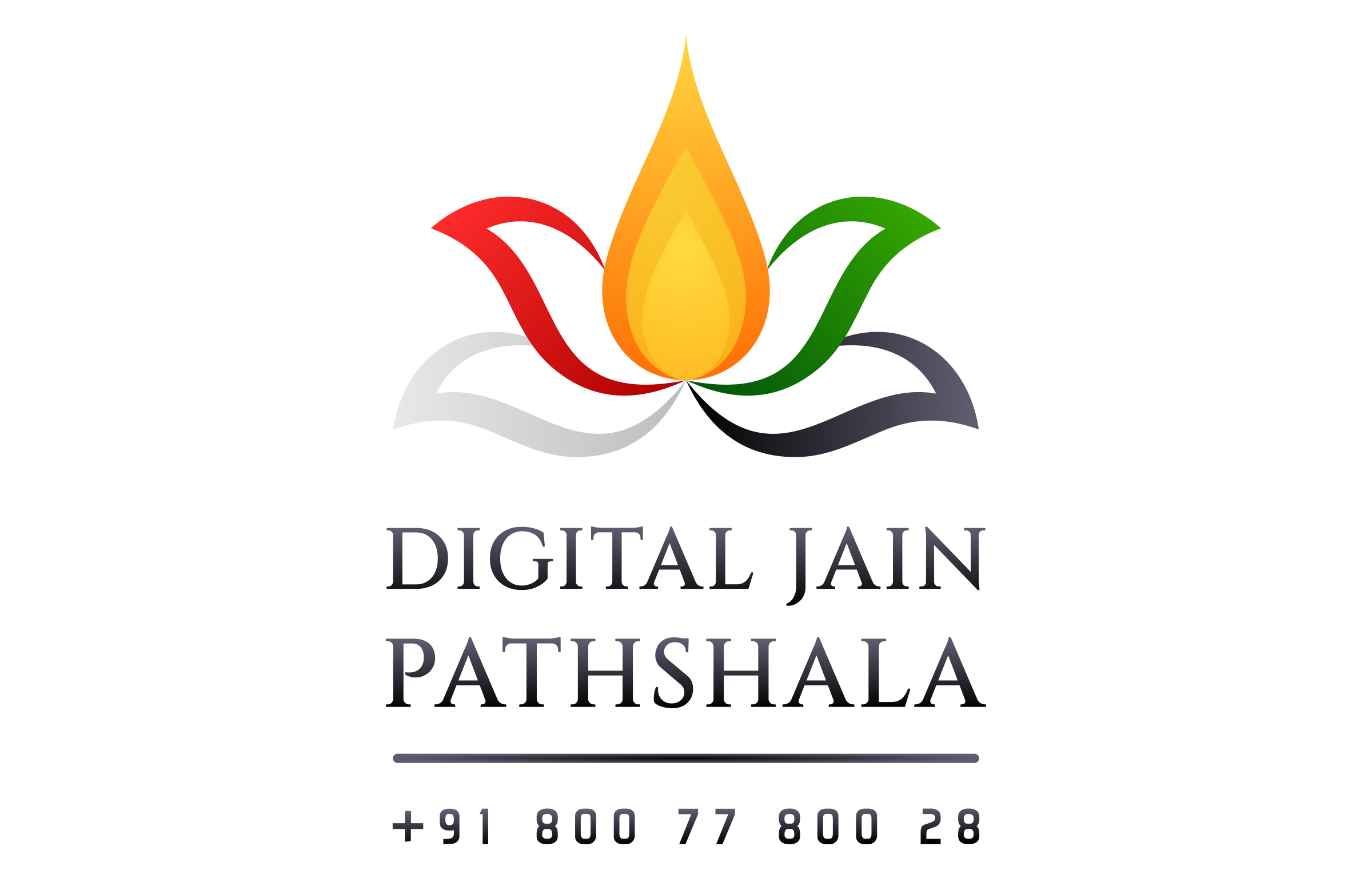 Digital Jain Pathshala